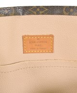 LOUIS VUITTON（ルイヴィトン）トートバッグ 茶 サイズ:- レディース/2200598970039