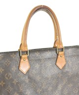 LOUIS VUITTON（ルイヴィトン）トートバッグ 茶 サイズ:- レディース/2200598970039