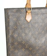 LOUIS VUITTON（ルイヴィトン）トートバッグ 茶 サイズ:- レディース/2200598970039