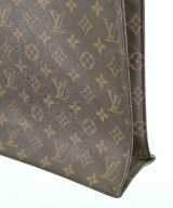 LOUIS VUITTON（ルイヴィトン）トートバッグ 茶 サイズ:- レディース/2200598970039