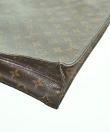 LOUIS VUITTON（ルイヴィトン）トートバッグ 茶 サイズ:- レディース/2200598970039