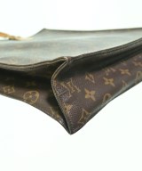 LOUIS VUITTON（ルイヴィトン）トートバッグ 茶 サイズ:- レディース/2200598970039