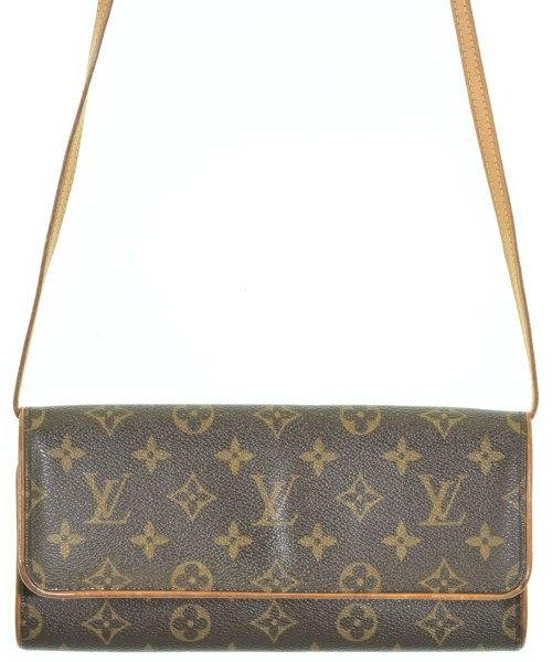 ルイヴィトン(LOUIS VUITTON)のLOUIS VUITTON ショルダーバッグ