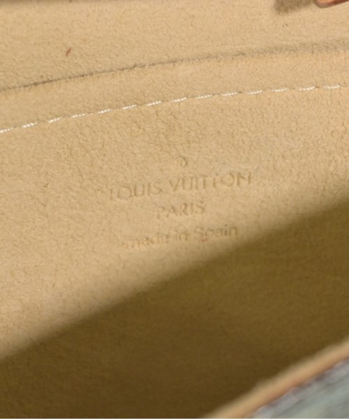 LOUIS VUITTON（ルイヴィトン）ショルダーバッグ 茶 サイズ:- レディース/2200598970046