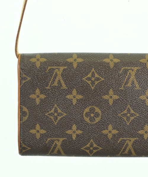 LOUIS VUITTON（ルイヴィトン）ショルダーバッグ 茶 サイズ:- レディース/2200598970046