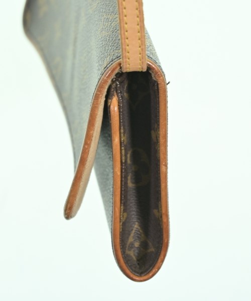 LOUIS VUITTON（ルイヴィトン）ショルダーバッグ 茶 サイズ:- レディース/2200598970046