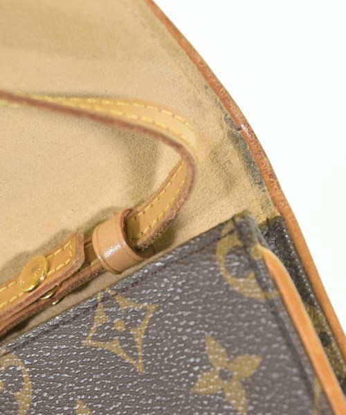 LOUIS VUITTON（ルイヴィトン）ショルダーバッグ 茶 サイズ:- レディース/2200598970046