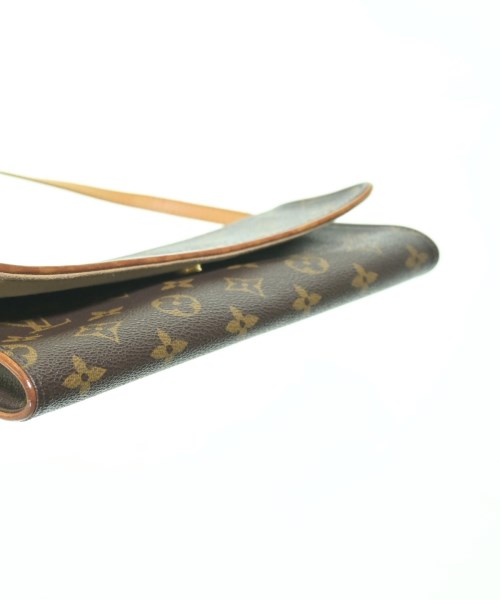 LOUIS VUITTON（ルイヴィトン）ショルダーバッグ 茶 サイズ:- レディース/2200598970046