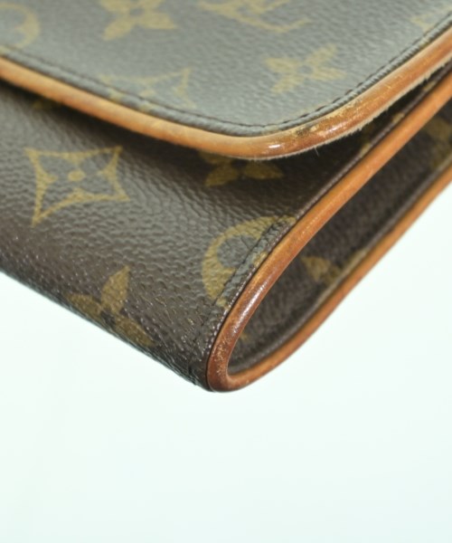 LOUIS VUITTON（ルイヴィトン）ショルダーバッグ 茶 サイズ:- レディース/2200598970046