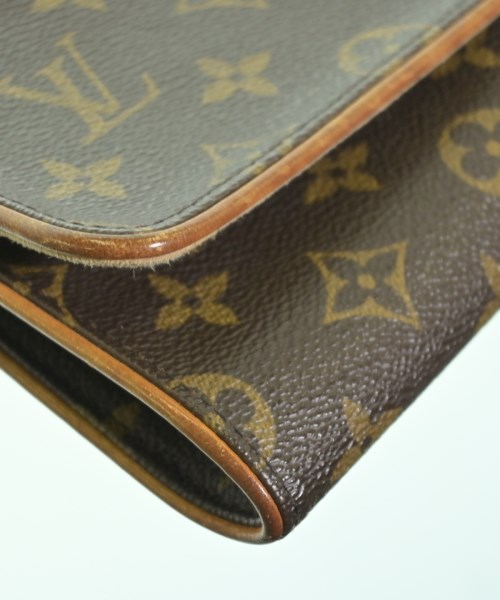 LOUIS VUITTON（ルイヴィトン）ショルダーバッグ 茶 サイズ:- レディース/2200598970046