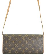 LOUIS VUITTON（ルイヴィトン）ショルダーバッグ 茶 サイズ:- レディース/2200598970046