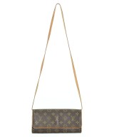 LOUIS VUITTON（ルイヴィトン）ショルダーバッグ 茶 サイズ:- レディース/2200598970046
