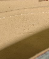 LOUIS VUITTON（ルイヴィトン）ショルダーバッグ 茶 サイズ:- レディース/2200598970046