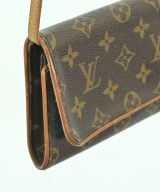 LOUIS VUITTON（ルイヴィトン）ショルダーバッグ 茶 サイズ:- レディース/2200598970046