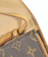 LOUIS VUITTON（ルイヴィトン）ショルダーバッグ 茶 サイズ:- レディース/2200598970046