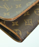 LOUIS VUITTON（ルイヴィトン）ショルダーバッグ 茶 サイズ:- レディース/2200598970046