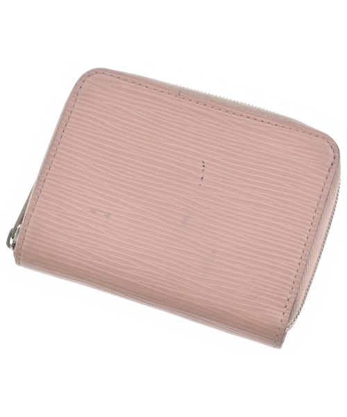 ルイヴィトン(LOUIS VUITTON)のLOUIS VUITTON 財布・コインケース