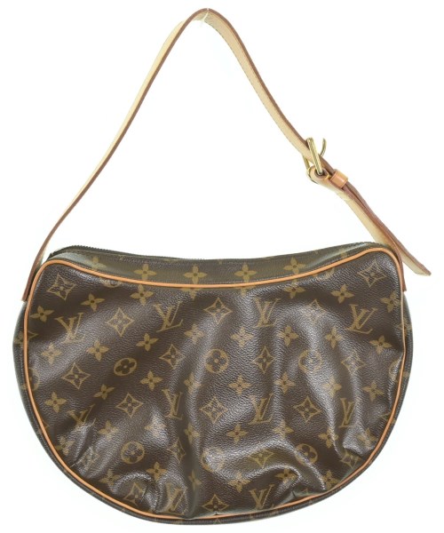 LOUIS VUITTON（ルイヴィトン）ショルダーバッグ 茶 サイズ:MM レディース/2200601990023