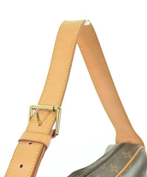 LOUIS VUITTON（ルイヴィトン）ショルダーバッグ 茶 サイズ:MM レディース/2200601990023