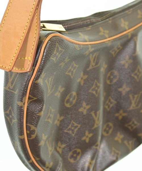 LOUIS VUITTON（ルイヴィトン）ショルダーバッグ 茶 サイズ:MM レディース/2200601990023