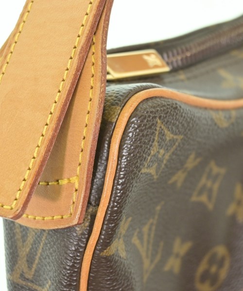 LOUIS VUITTON（ルイヴィトン）ショルダーバッグ 茶 サイズ:MM レディース/2200601990023