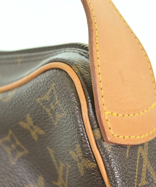 LOUIS VUITTON（ルイヴィトン）ショルダーバッグ 茶 サイズ:MM レディース/2200601990023