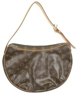 LOUIS VUITTON（ルイヴィトン）ショルダーバッグ 茶 サイズ:MM レディース/2200601990023