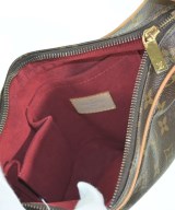 LOUIS VUITTON（ルイヴィトン）ショルダーバッグ 茶 サイズ:MM レディース/2200601990023