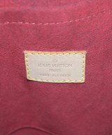 LOUIS VUITTON（ルイヴィトン）ショルダーバッグ 茶 サイズ:MM レディース/2200601990023