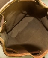 LOUIS VUITTON（ルイヴィトン）バックパック・リュック 茶 サイズ:- レディース/2200602344207