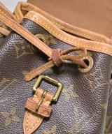LOUIS VUITTON（ルイヴィトン）バックパック・リュック 茶 サイズ:- レディース/2200602344207