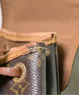 LOUIS VUITTON（ルイヴィトン）バックパック・リュック 茶 サイズ:- レディース/2200602344207