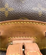 LOUIS VUITTON（ルイヴィトン）バックパック・リュック 茶 サイズ:- レディース/2200602344207