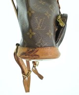 LOUIS VUITTON（ルイヴィトン）バックパック・リュック 茶 サイズ:- レディース/2200602344207