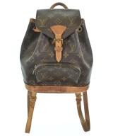 LOUIS VUITTON バックパック・リュック