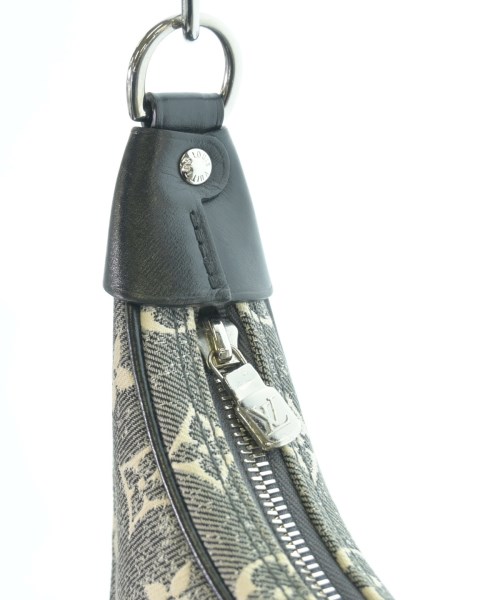 LOUIS VUITTON（ルイヴィトン）ショルダーバッグ グレー サイズ:- レディース/2200602627010