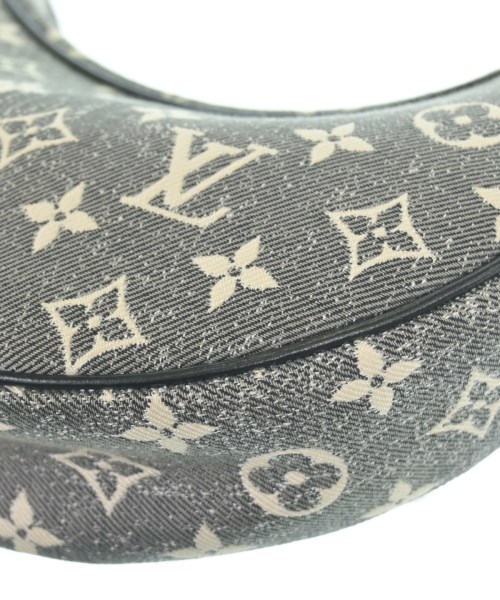 LOUIS VUITTON（ルイヴィトン）ショルダーバッグ グレー サイズ:- レディース/2200602627010