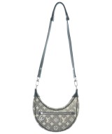 LOUIS VUITTON（ルイヴィトン）ショルダーバッグ グレー サイズ:- レディース/2200602627010