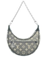 LOUIS VUITTON（ルイヴィトン）ショルダーバッグ グレー サイズ:- レディース/2200602627010