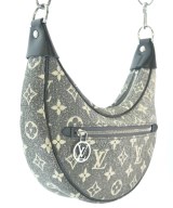LOUIS VUITTON（ルイヴィトン）ショルダーバッグ グレー サイズ:- レディース/2200602627010