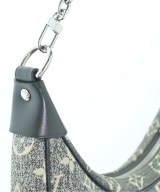 LOUIS VUITTON（ルイヴィトン）ショルダーバッグ グレー サイズ:- レディース/2200602627010