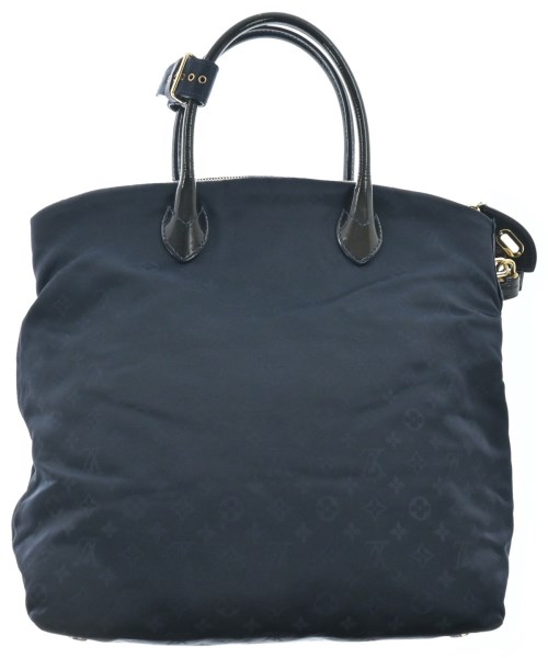 LOUIS VUITTON（ルイヴィトン）ハンドバッグ 紺 サイズ:MM レディース/2200602686192