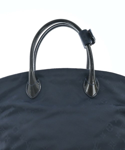 LOUIS VUITTON（ルイヴィトン）ハンドバッグ 紺 サイズ:MM レディース/2200602686192