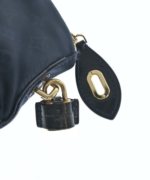 LOUIS VUITTON（ルイヴィトン）ハンドバッグ 紺 サイズ:MM レディース/2200602686192