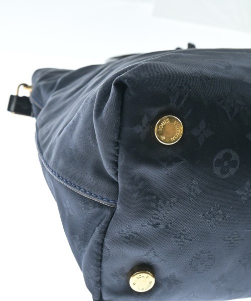 LOUIS VUITTON（ルイヴィトン）ハンドバッグ 紺 サイズ:MM レディース/2200602686192