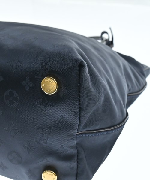 LOUIS VUITTON（ルイヴィトン）ハンドバッグ 紺 サイズ:MM レディース/2200602686192