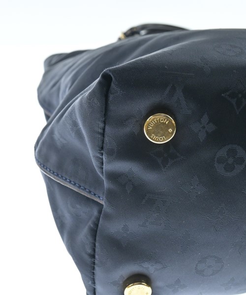 LOUIS VUITTON（ルイヴィトン）ハンドバッグ 紺 サイズ:MM レディース/2200602686192