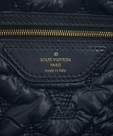 LOUIS VUITTON（ルイヴィトン）ハンドバッグ 紺 サイズ:MM レディース/2200602686192