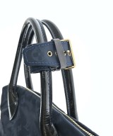 LOUIS VUITTON（ルイヴィトン）ハンドバッグ 紺 サイズ:MM レディース/2200602686192