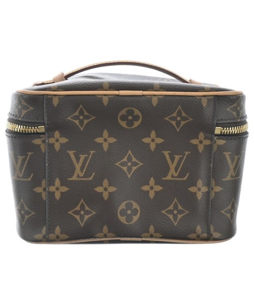 LOUIS VUITTON（ルイヴィトン）その他 茶 サイズ:MINI レディース/2200602686208